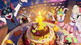 Onima: Tom and Jerry's gorgeous city actually has an elevator? 5 new skins revealed