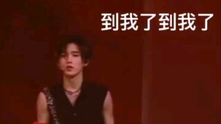 [Song Yaxuan] Teacher Xiao Song can switch styles in just one second!