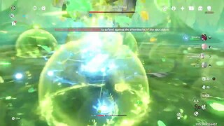 EP359! nearly 2000 hrs of GENSHIN IMPACT 4.5 Neuvillette / Kazuha ( 4.6 4.7 )  dailies, RESINS! 2024