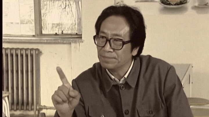 “ผลงานดีๆ ทุกชิ้นดูเหมือนจะเล่าเรื่องเดียวกัน”
