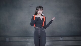 Điệu nhảy dây đeo rất được mong đợi♥ P3 Liu Zaishi đã nhìn thấy và gọi anh ấy là chuyên gia