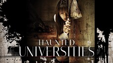 Haunted Universities 🇹🇭 (2009) [Malay Sub]