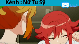 Gyakuten Sekai  Tự tin trở thành 1 anh hùng với zavan #anime