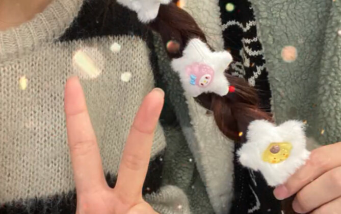 Men’s Virtue Academy, Lesson 1: Learn How to Braid Your Girlfriend’s Hair into Pigtails and Clip in 