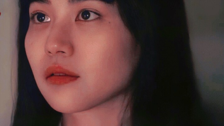 【Taboo Girl】I come from hell, and you are the clean star that I cannot touch, bad guy|mixed cut|dark