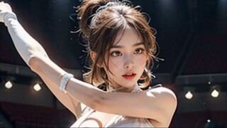 AI美女纯享|20231129期(第六弹)