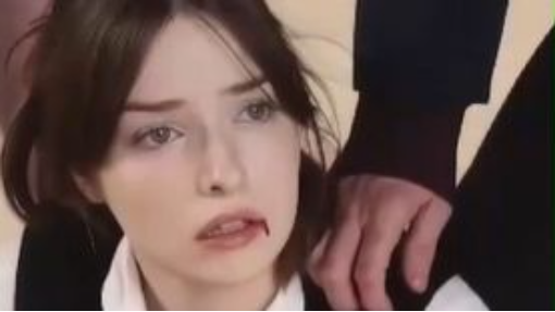 The Lost Heiress to Mafia Queen_1