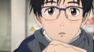 【Bingyou/Weiyong】Stay with me forever