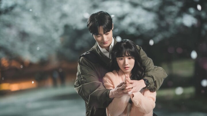 Carrying Sun Jae and running 10CM - Spring Snow full version