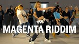 DJ Snake - Magenta Riddim / Jane Kim Choreography
