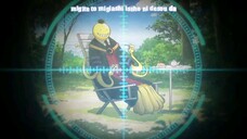 Lớp Học Ám Sát ss1 tập 9