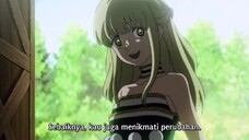 Fumetsu no Anata e season 2 episode 8 Sub Indo | REACTION INDONESIA