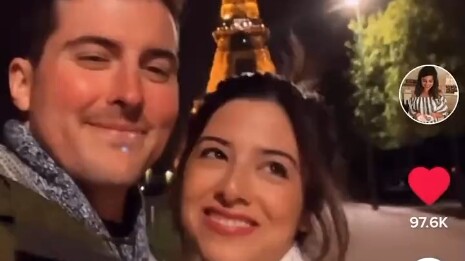 Dù lãng mạn nhưng tôi vẫn nhớ BTS!