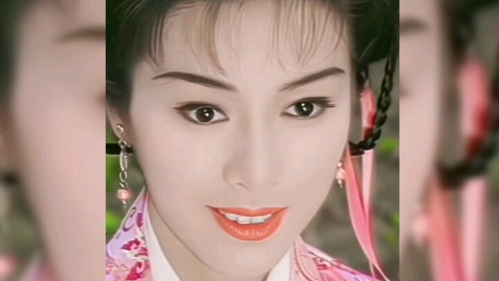 Jackie Chan chased after the beauty for eight years to no avail—turns out it was her all along!!