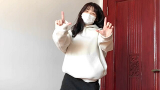 兔年就要跳兔子舞
