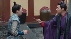 ฟ้าลิขิตเนรมิตรรัก พากไทย ตอนที่1/4#หนังส้้น #ซีรี่ดัง #หนังดัง