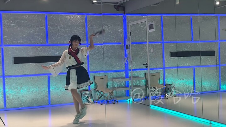 [National Day Special] Jimingyue practice room version (this time is the younger sister of the first