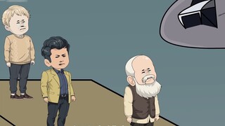 ตอนที่ 129 ออกเดินทางสู่เมียนมาร์!