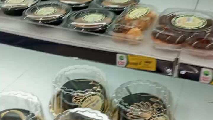 sweet treats