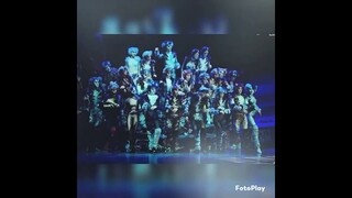 Jellicle Ball - CATS Musical Vienna - Derniere