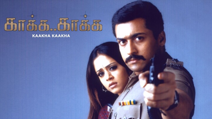 Kaakha Kaakha (2003)