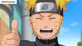 Naruto - Bài Học Về Ý Chí Của Hokage 1