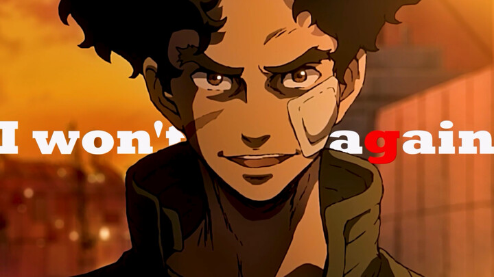 什么是真正的“MEGALOBOX”