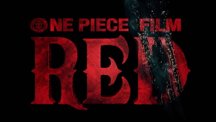 Watch One Piece Film Red For Free: Link in Description