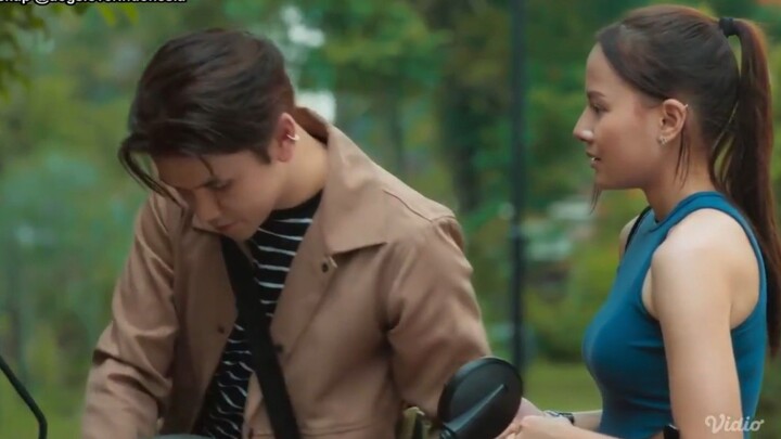 mama mama pengejar cinta eps8(end)