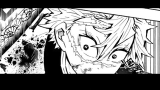 [Penjelasan detail manga Kimetsu no Yaiba 168-170] Rahasia membunuh ibunya dengan tangannya sendiri 
