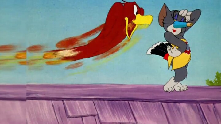 Bisakah Kucing dan Tikus dimainkan tanpa memotong?