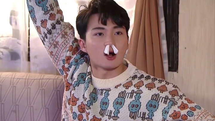 ตั้งข้อสงสัยต่ออันจื่อ เข้าใจอันจื่อ กลายเป็นอันจื่อ