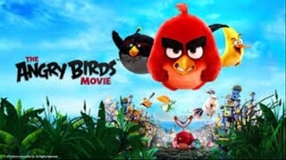 The Angry Birds Movie 2 2019 - Watch Full Movie For Free: Link In Description