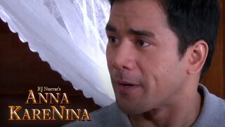 Anna Karenina: Best in PAGSISINUNGALING ang inggiterang ina! (Episode 12)