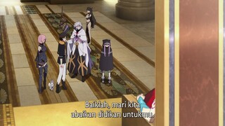 fate grand order episode 10 sub indo