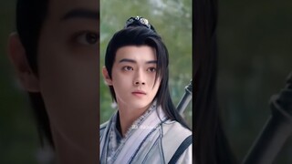 Cute boy #cdrama #drachin #dramachina #chinesedrama #xukai #snoweaglelord