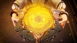 Eps 32 Heaven Scrap Master sub indo FHD