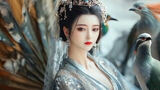 "The Classic of Mountains and Seas - The Northern Classic of the Sea - Phần 1" là một bộ phim tài li