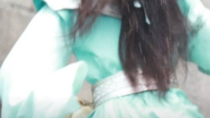 【Hou Minghao】The God of Spring, as gentle as a spring breeze～