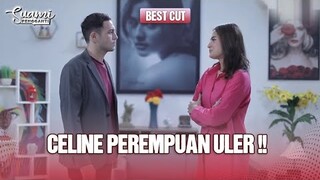 Celine Udah Gabisa Ngelak Lagi | BestCut Suami Pengganti ANTV Eps 72 (2/2)