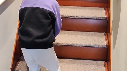 孩子已经改造好了，各位放心吧