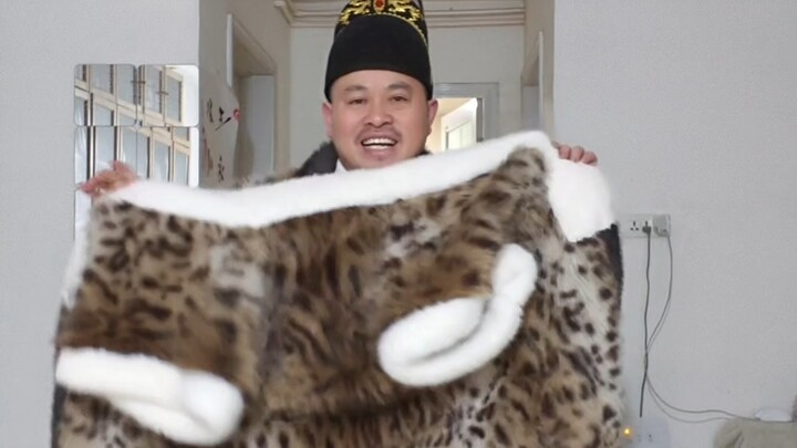 How Much Money & Joy Can You Really Save Making Your Own Hanfu?