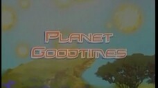 Team Galaxy Eps #31 [Planet GoodTimes]