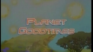 Team Galaxy Eps #31 [Planet GoodTimes]