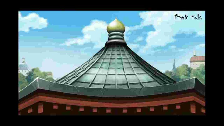 Naruto's happy life in Tsunade's dream, Sasuke becomes the sixth Hokage of Karin's dream