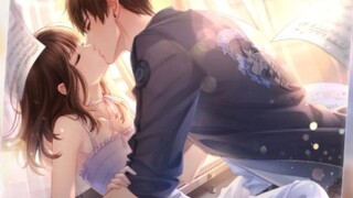 Game|Tình Yêu Và Nhà Sản Xuất|Siêu ngọt ngào! Muốn có người yêu rồi!