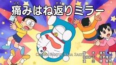 Doraemon - Cermin Pantul Rasa Sakit (Sub Indo)