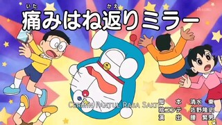 Doraemon - Cermin Pantul Rasa Sakit (Sub Indo)