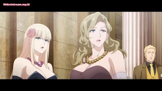 Dragon Raja Season 2 Dubbing jepang eps 9 (sub indo)