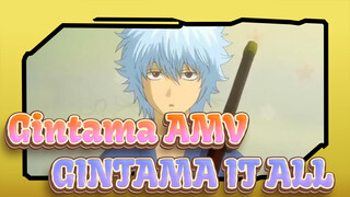 [AMV] Gintama - GINTAMA IT ALL
